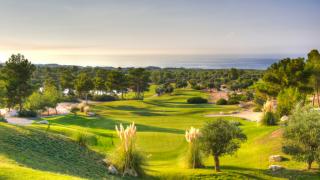 Korineum Golf Club, N.Zypern 514